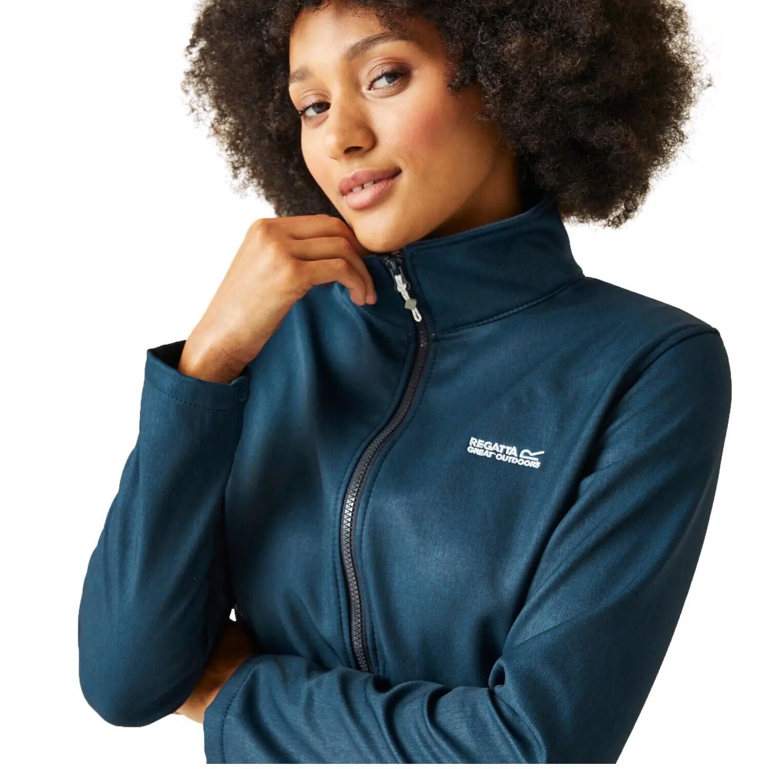 Regatta Softshelljacke Damen Connie V 3/7