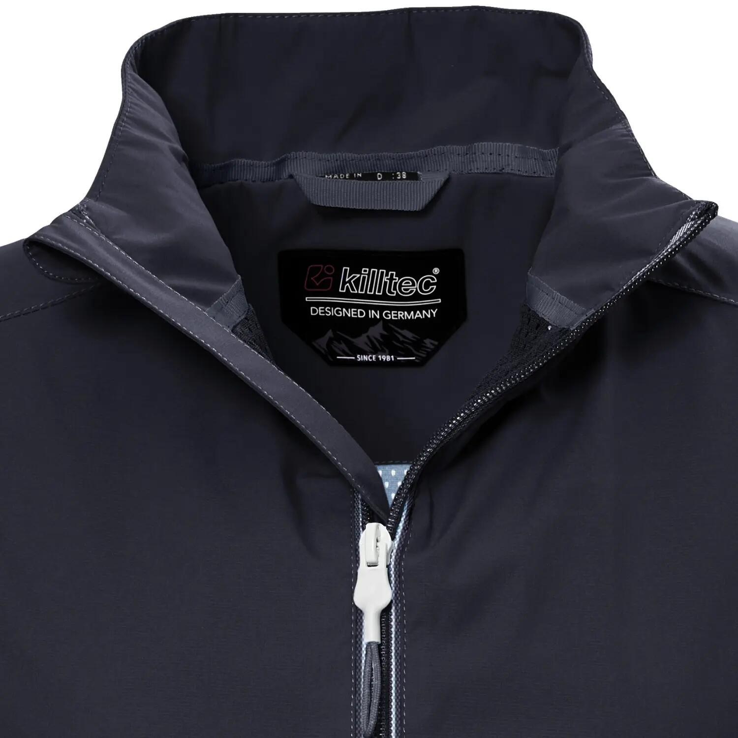 Killtec Outdoor Weste Damen 2/7