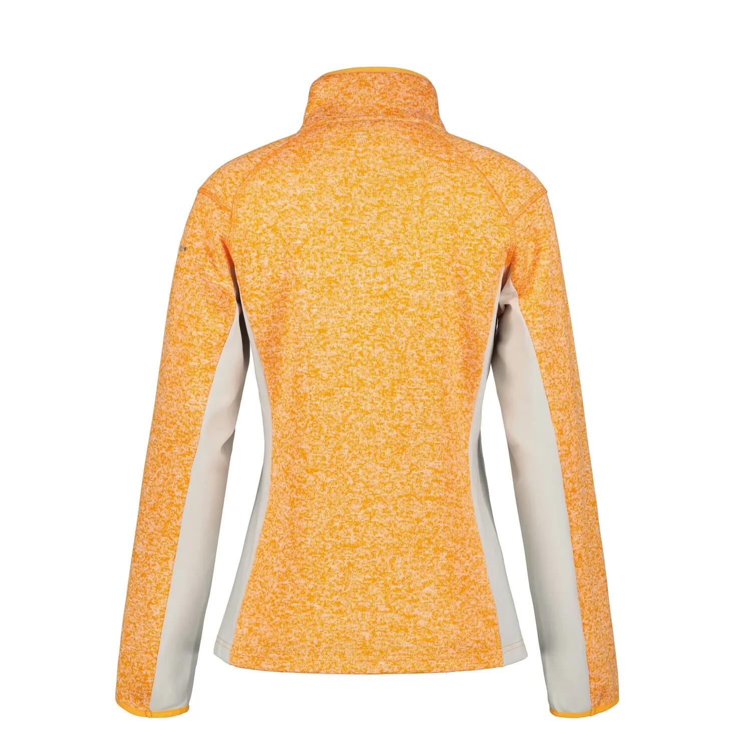 Icepeak Bleeker Strickfleecejacke Damen 2/5