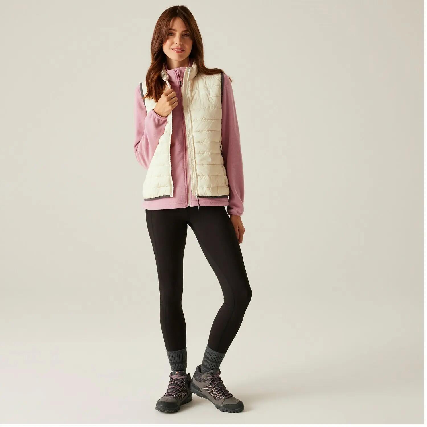 Regatta Hillpack Steppweste für Damen 4/7