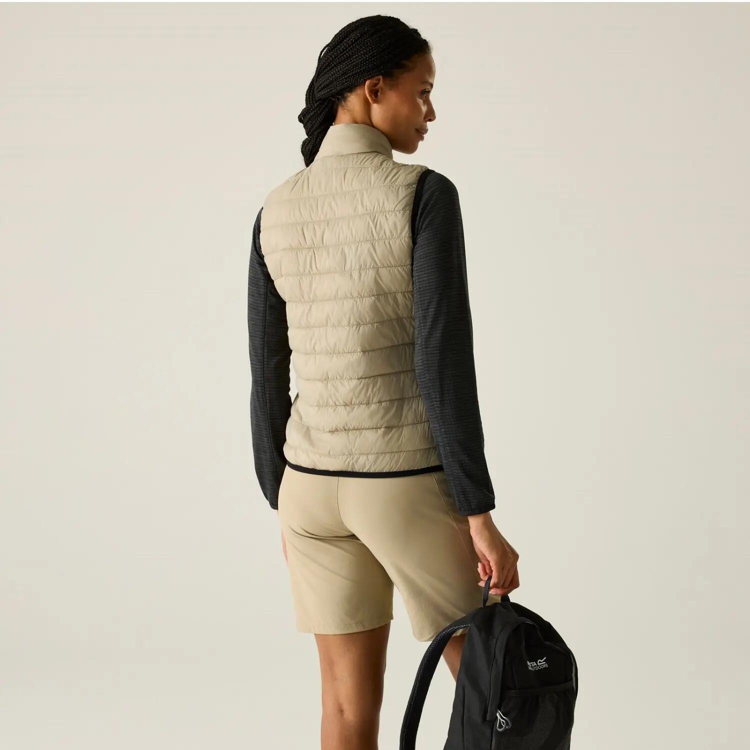 Bodywarmer Hillpack II da donna 3/5