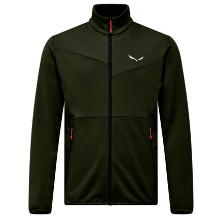 Herren Funktionsjacke PUEZ CAMMINO PL JKT