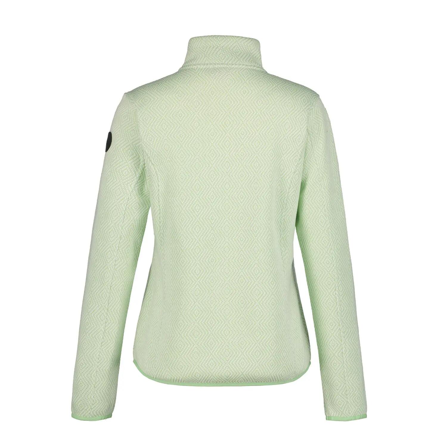Icepeak Aulti Strickfleecejacke Damen 2/5