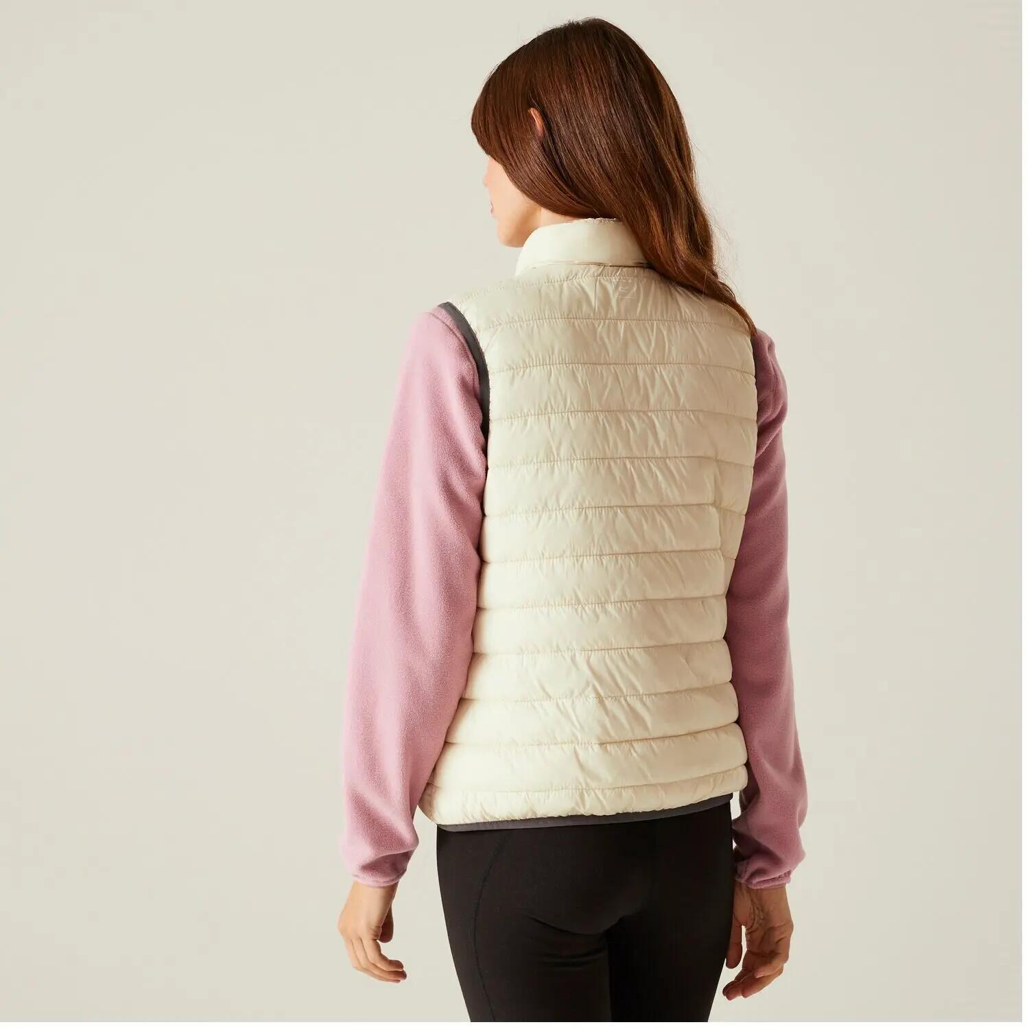 Regatta Hillpack Steppweste für Damen 3/7