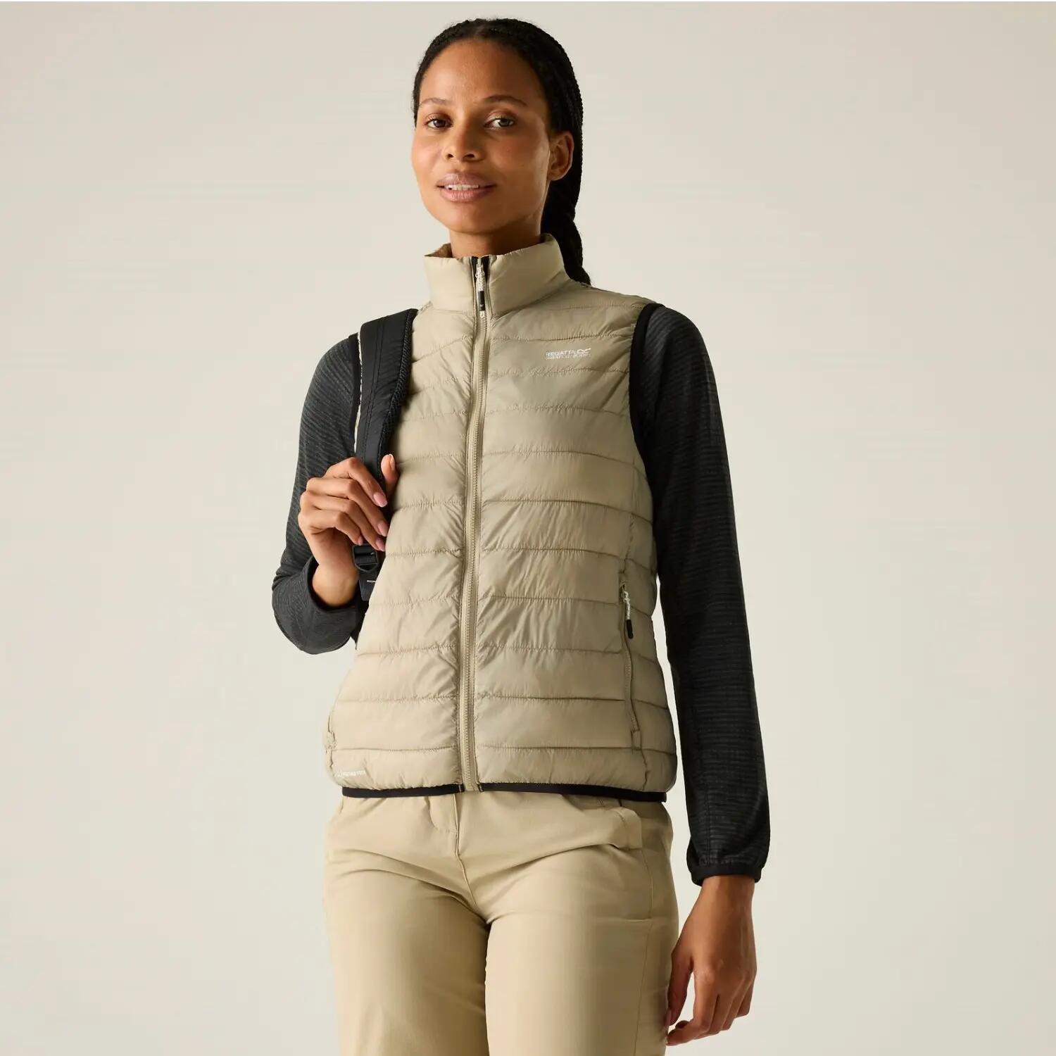 Bodywarmer Hillpack II da donna 2/5