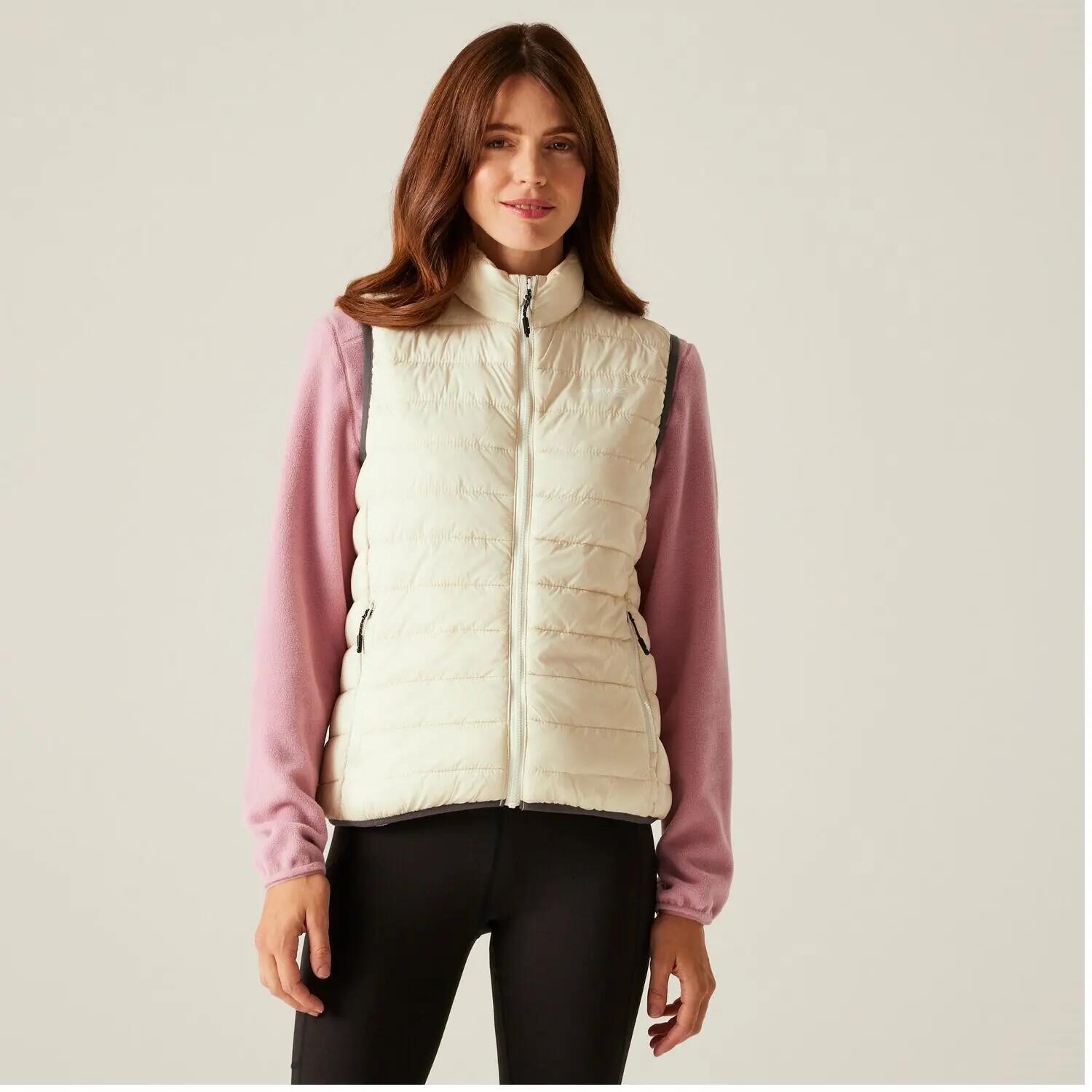 Regatta Hillpack Steppweste für Damen 2/7