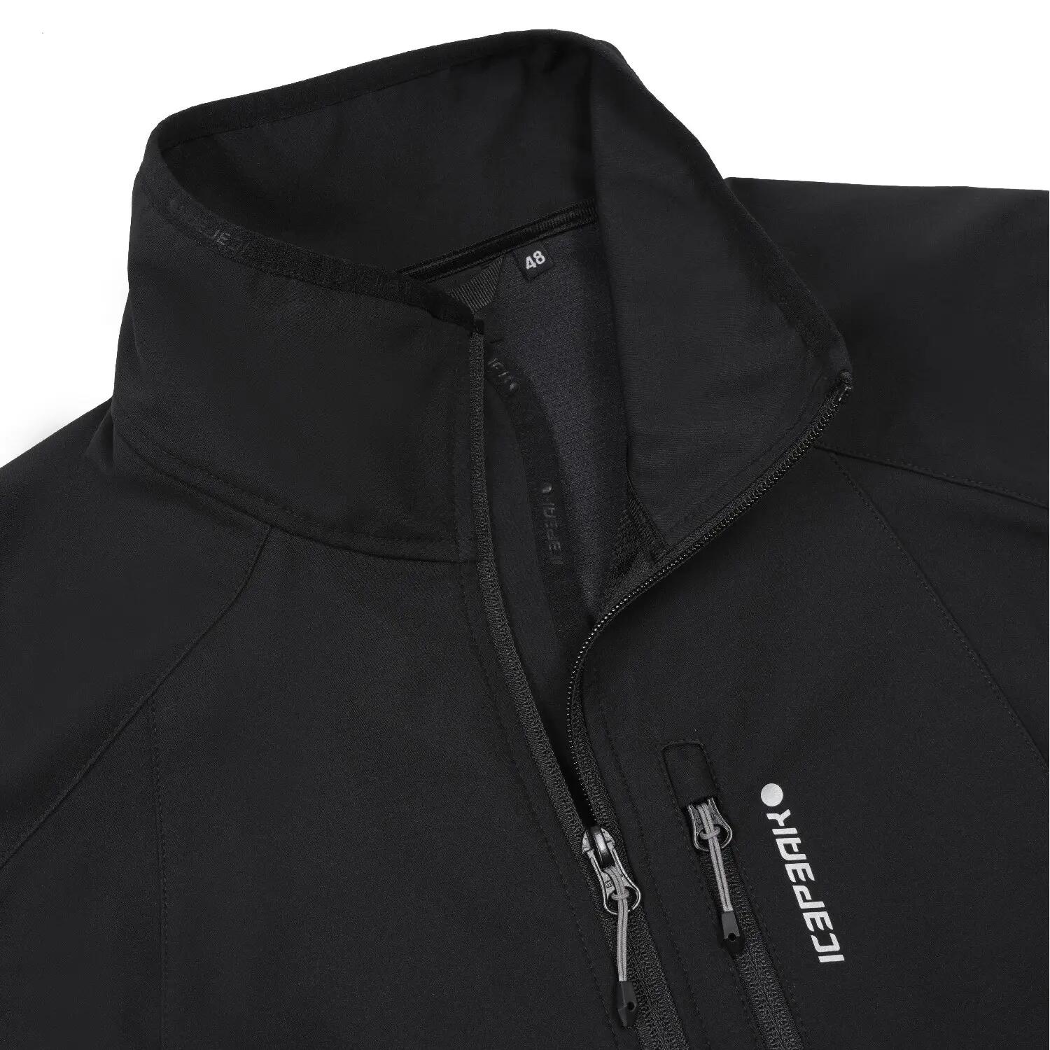Icepeak Bogata Softshellweste Herren 2/6