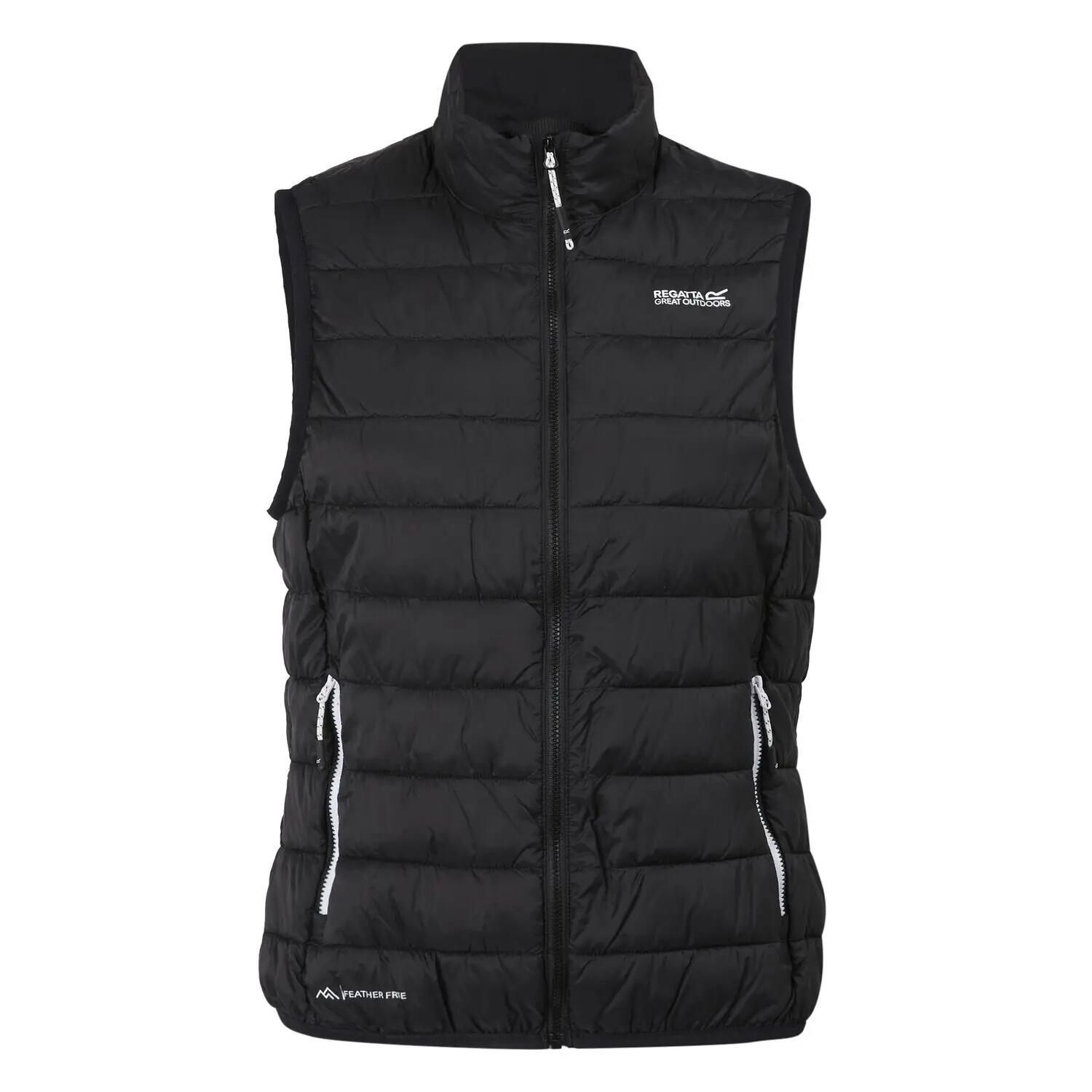 Kamizelka damska Hillpack II 2/7