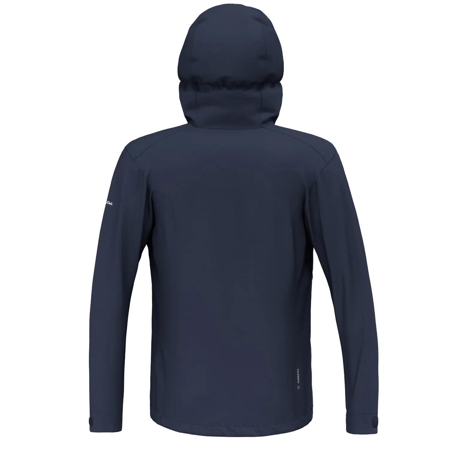 Salewa PUEZ 2.5L PTX Hardshelljacke Herren Wasserdicht 2/7