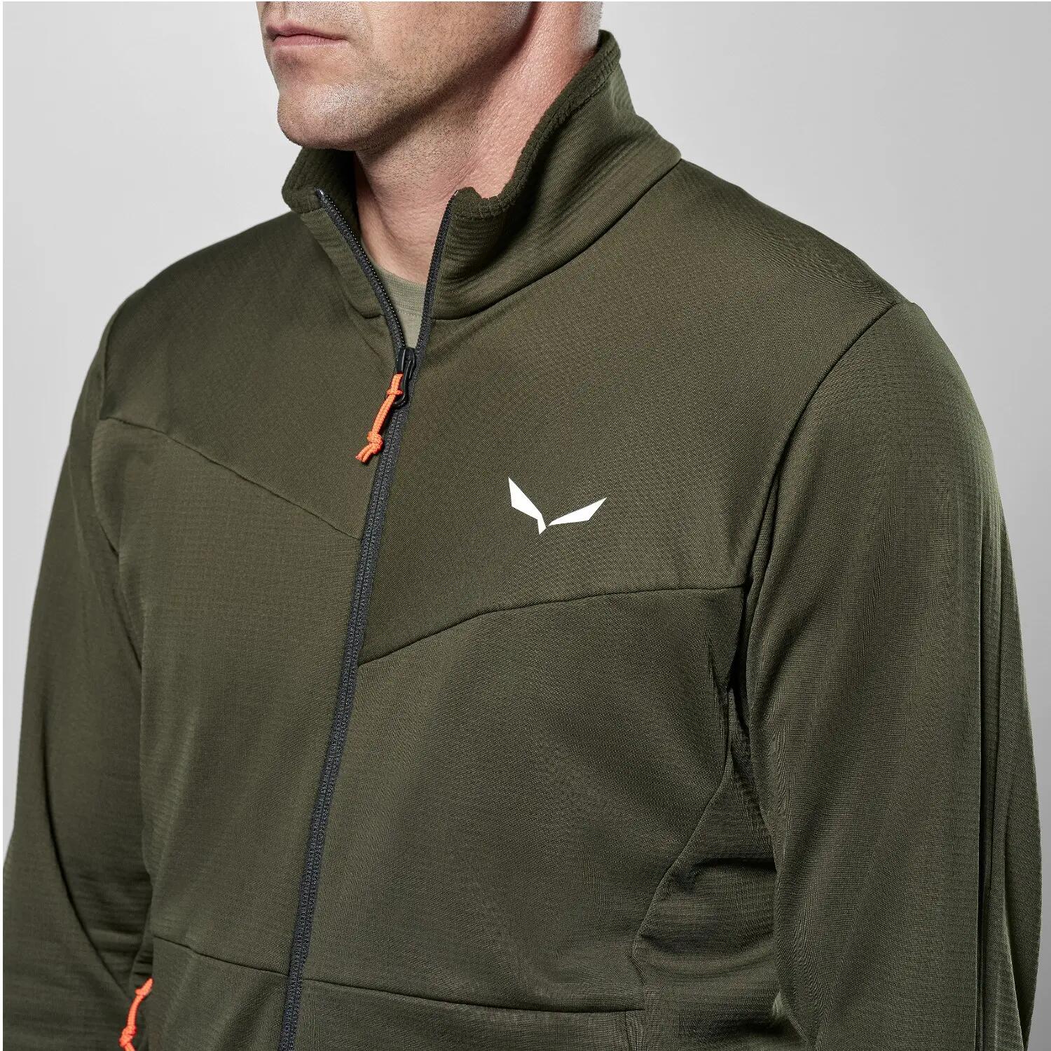 Chaqueta de senderismo Salewa Puez Cammino 3/6