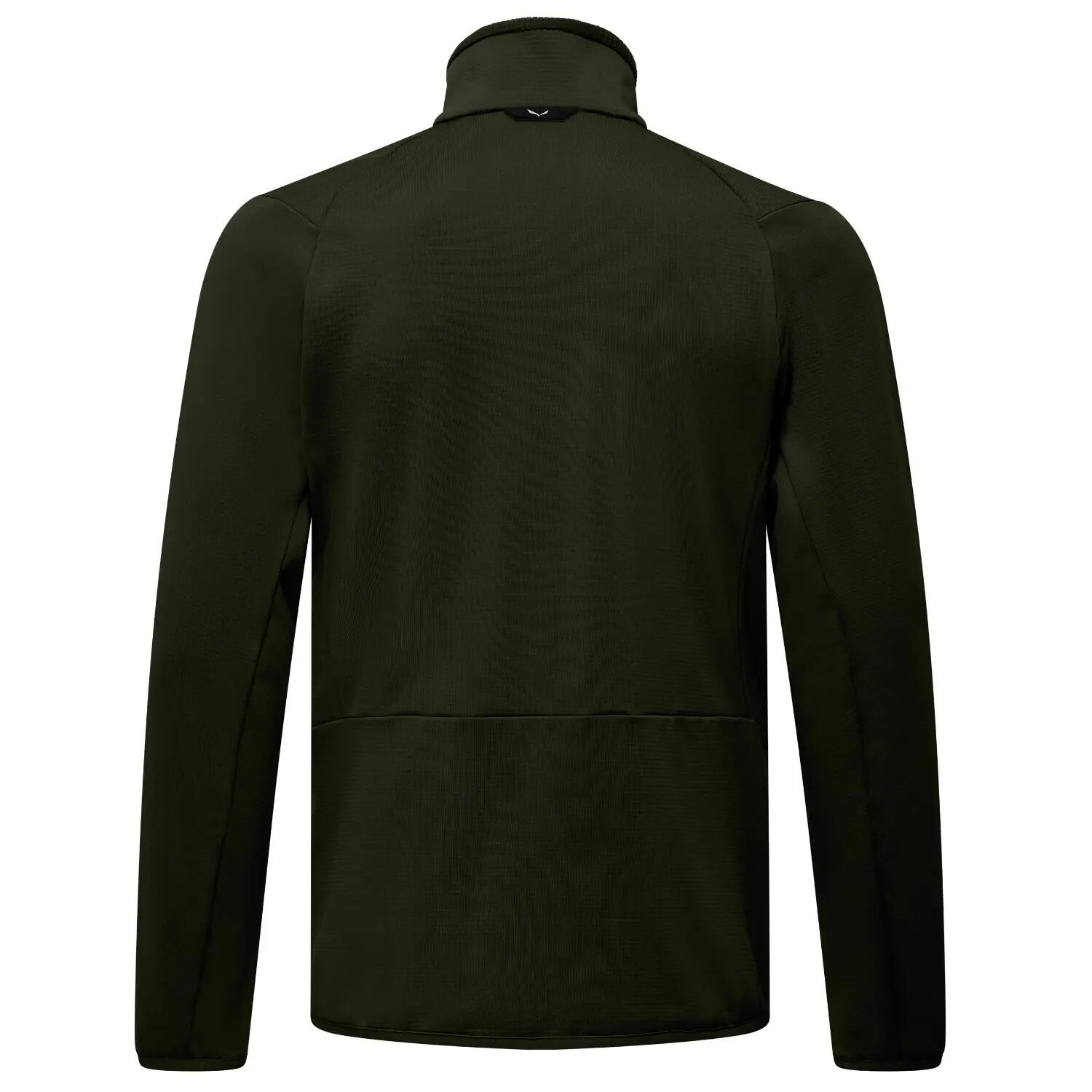 Veste de randonnée zippée Salewa Puez Cammino 2/6