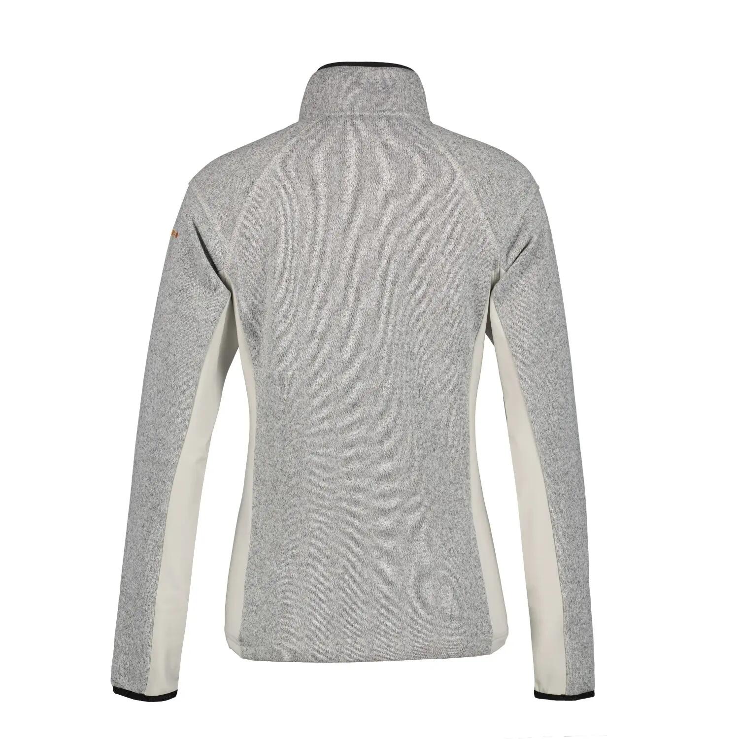 Icepeak Bleeker Strickfleecejacke Damen 2/5