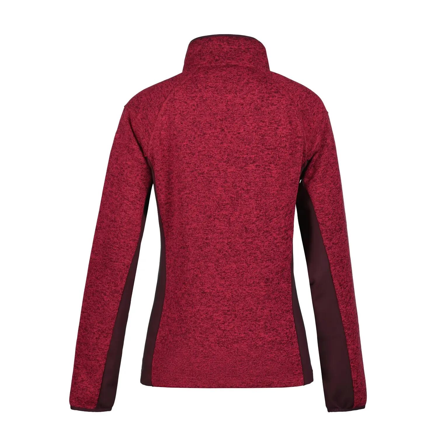 Icepeak Bleeker Strickfleecejacke Damen 2/3