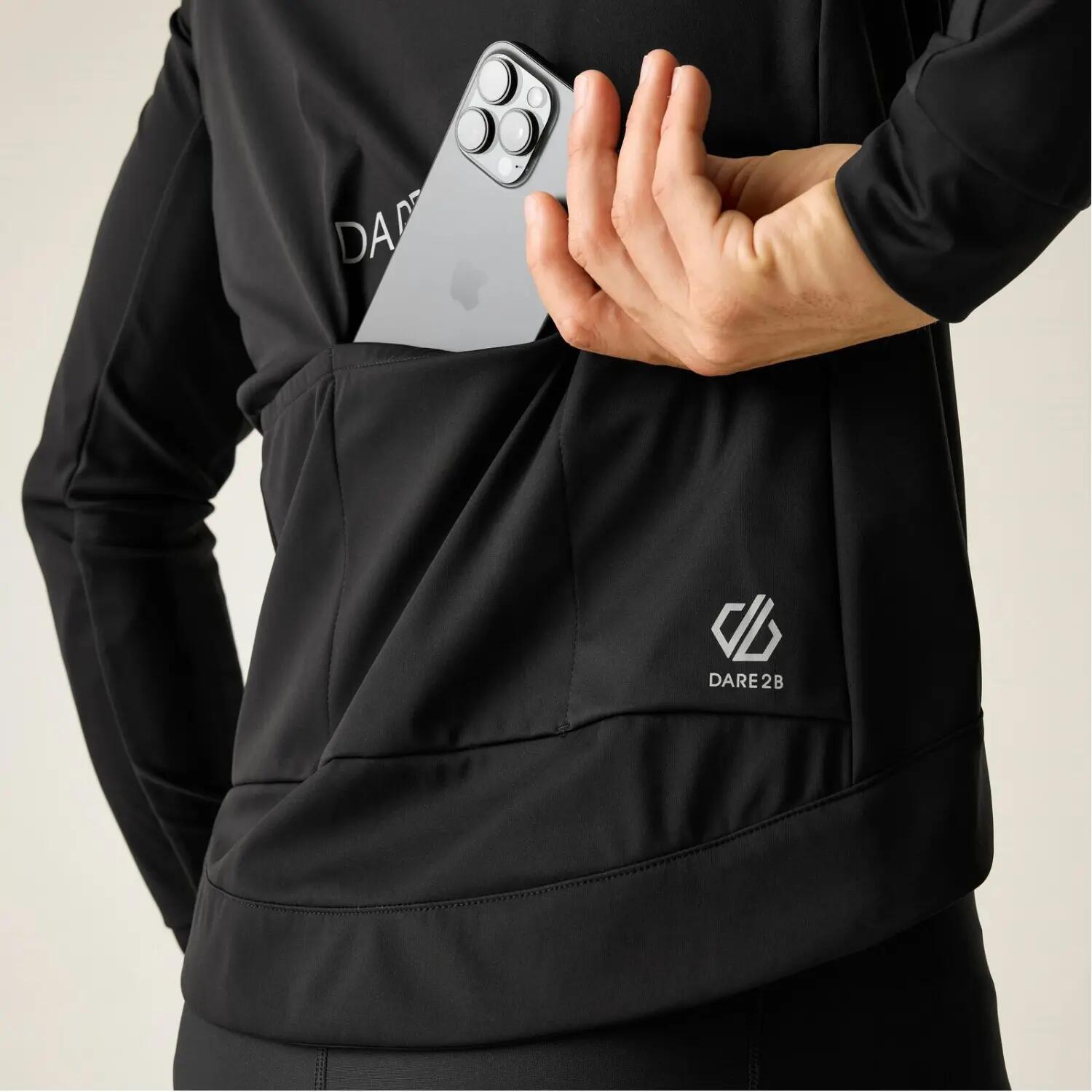 Dare 2b Fahrradjacke Herren 5/5