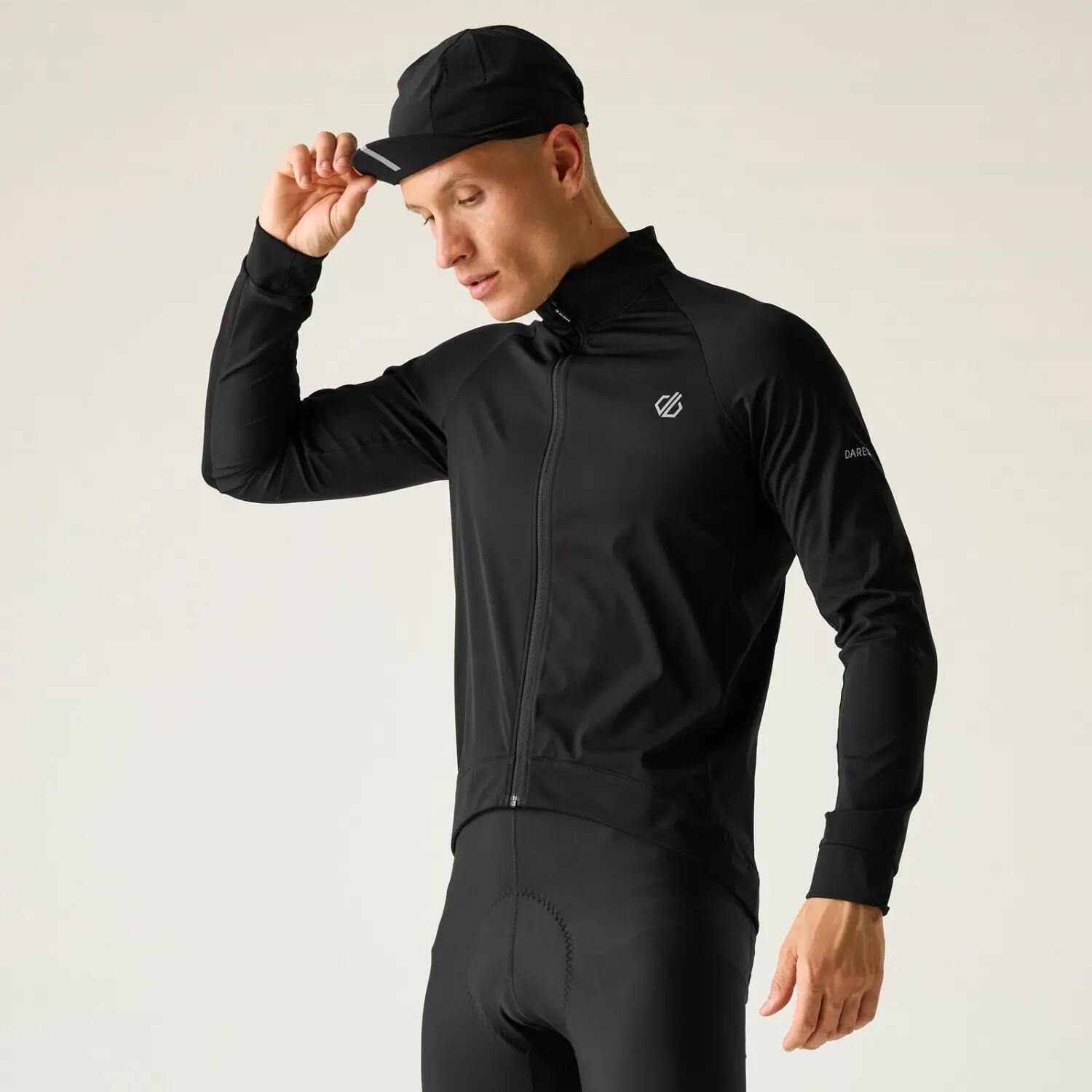 Dare 2b Fahrradjacke Herren 2/5