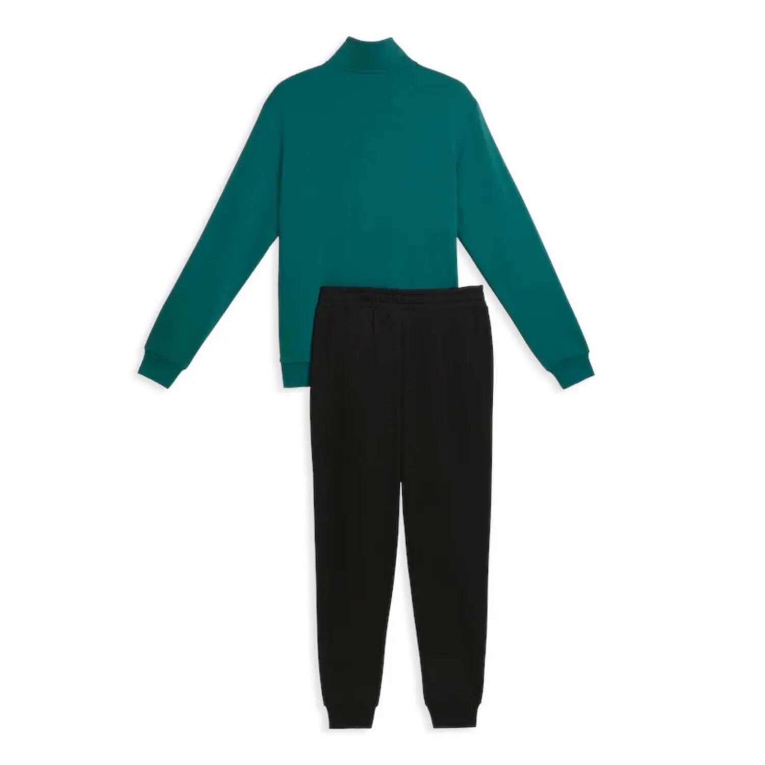 PUMA Class Sweat Suit Jogginganzug für Herren 2/2