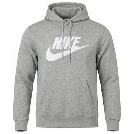 Nike Kapuzenpullover Club Fleece Hoodie Herren