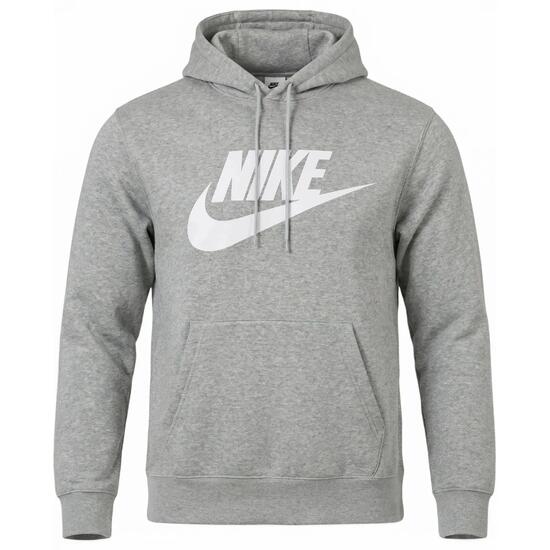 Nike Kapuzenpullover Club Fleece Hoodie Herren