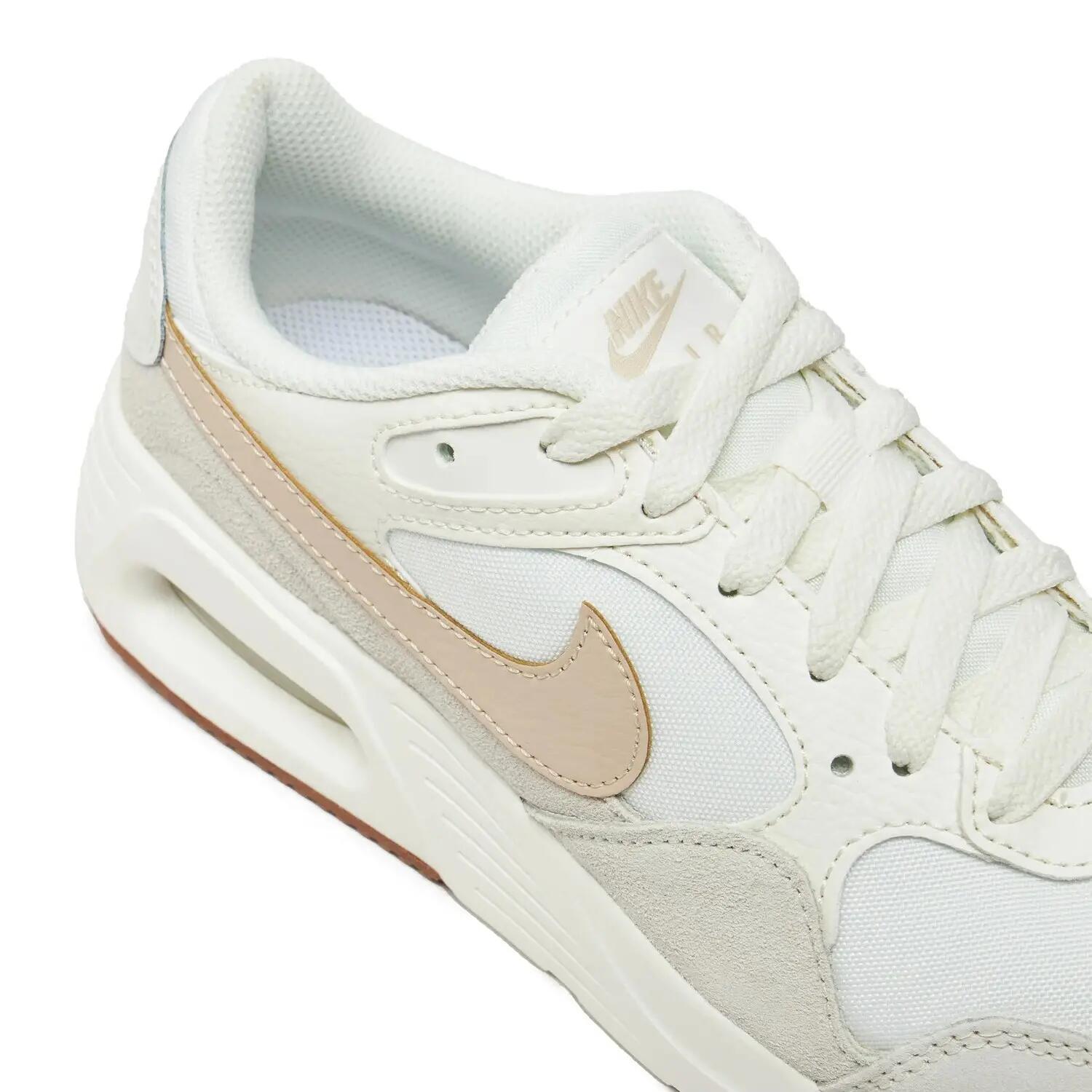 Zapatillas mujer Nike Air Max Sc Aa Beis 2/7