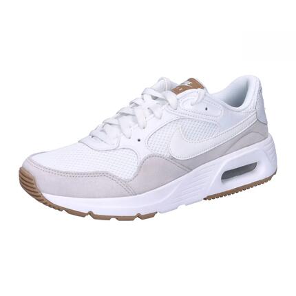 Chaussures Femmes Nike Air Max Sc blanc