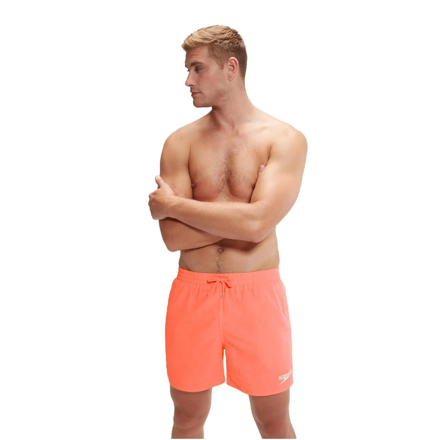 SPEEDO SPEEDO Vêtements de natation ECO ESSENTIAL 16 ORA  Hommes 5/7
