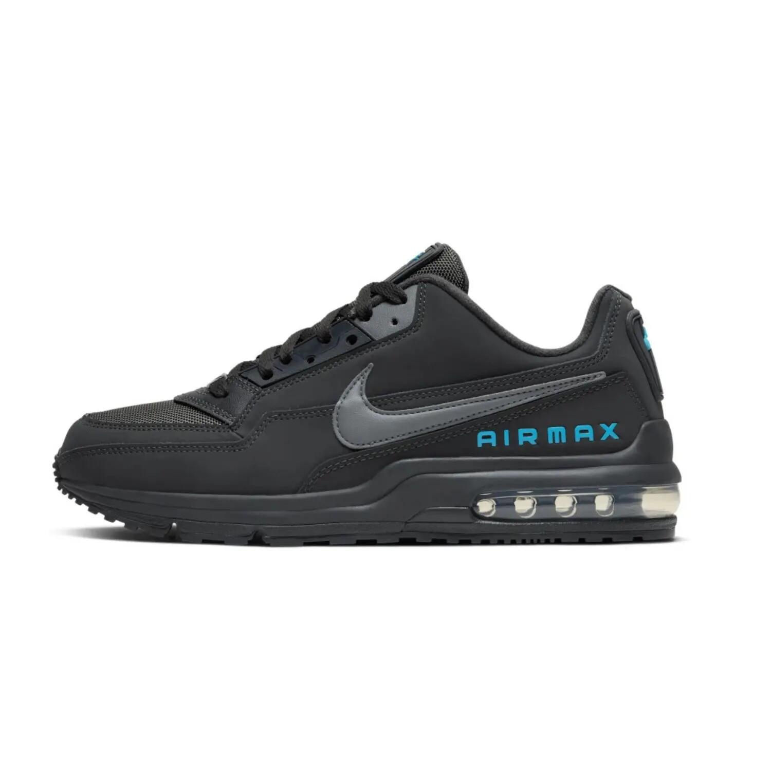 Nike Air Max LTD 3 Schuhe Männer 2/6
