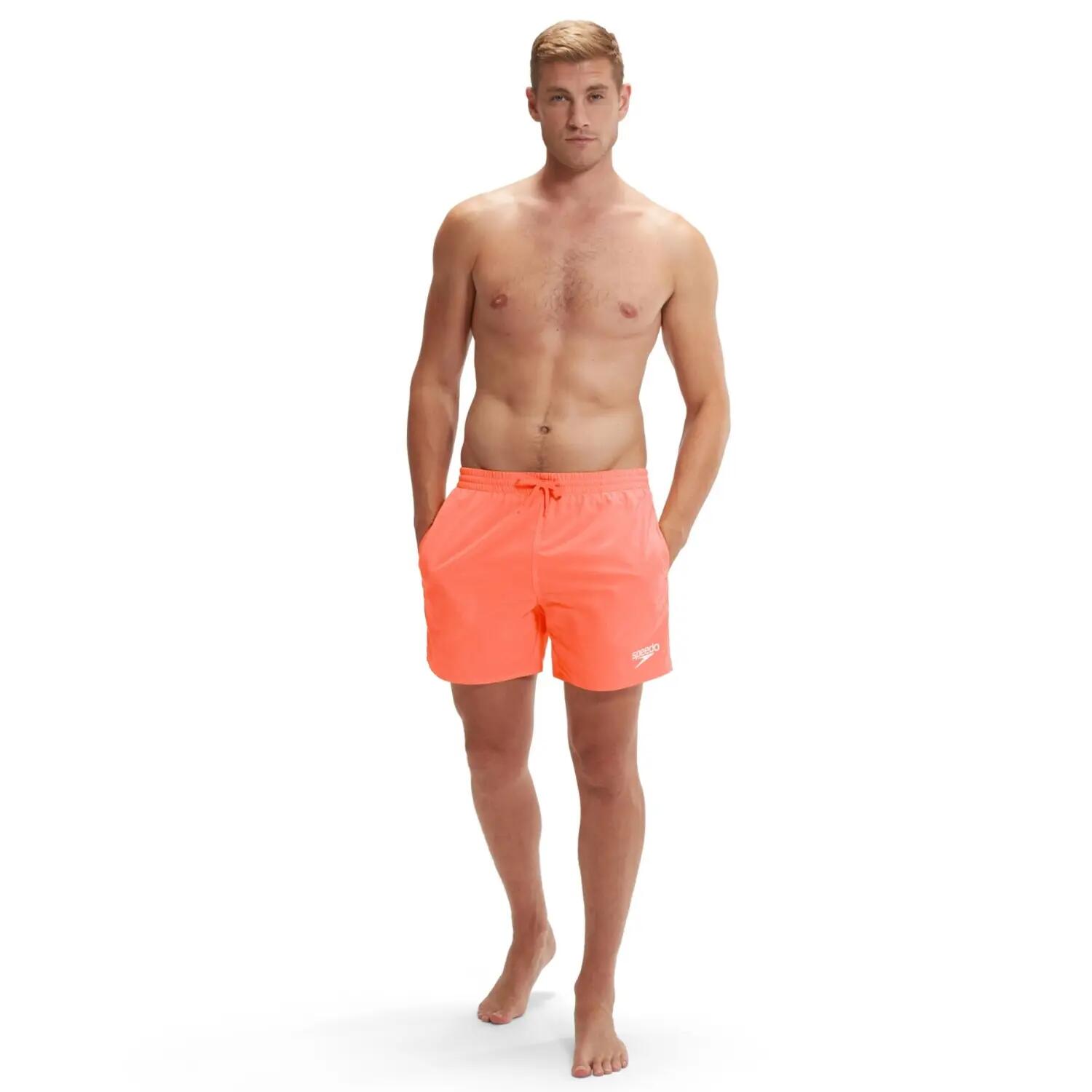 SPEEDO SPEEDO Vêtements de natation ECO ESSENTIAL 16 ORA  Hommes 4/7