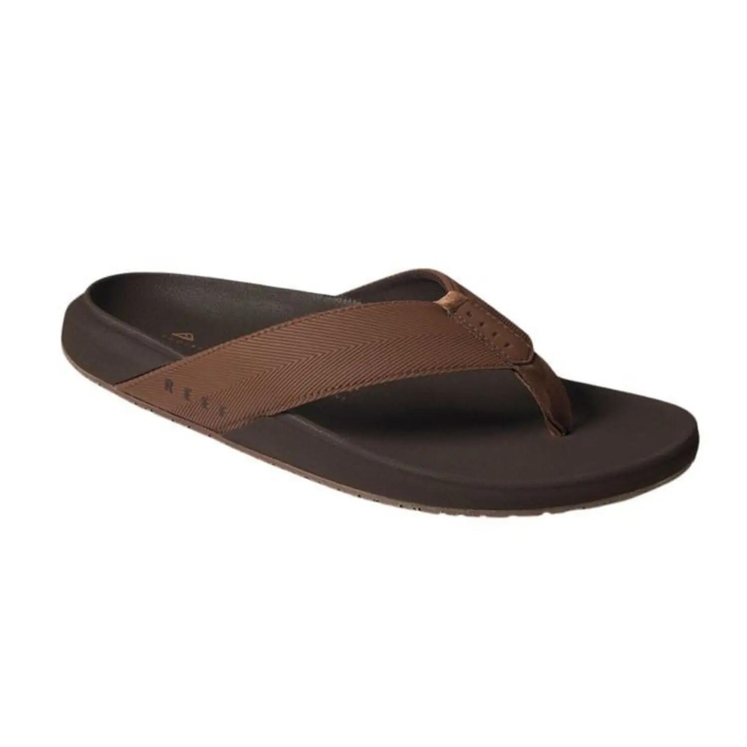 Reef Slippers The Raglan CJ4019 Bruin-45 2/6