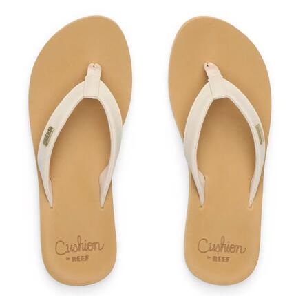 Reef Slippers Baja Sands Sand CJ9082 Beige-37.5