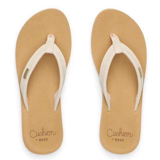 Reef Slippers Baja Sands Sand CJ9082 Beige-37.5