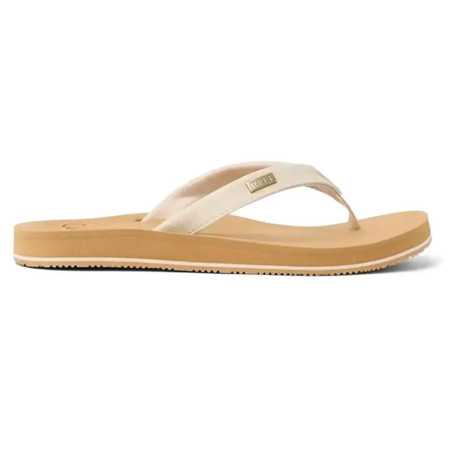 Reef Slippers Baja Sands Sand CJ9082 Beige-37.5 3/5