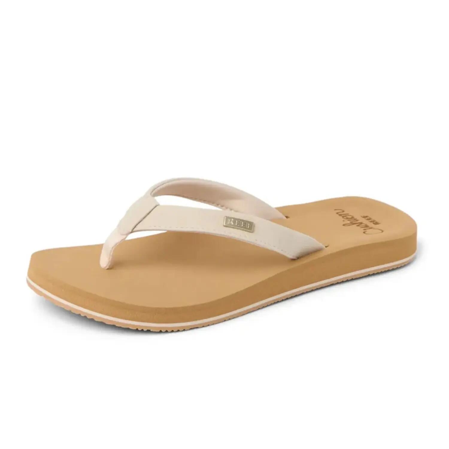 Reef Slippers Baja Sands Sand CJ9082 Beige-37.5 2/5