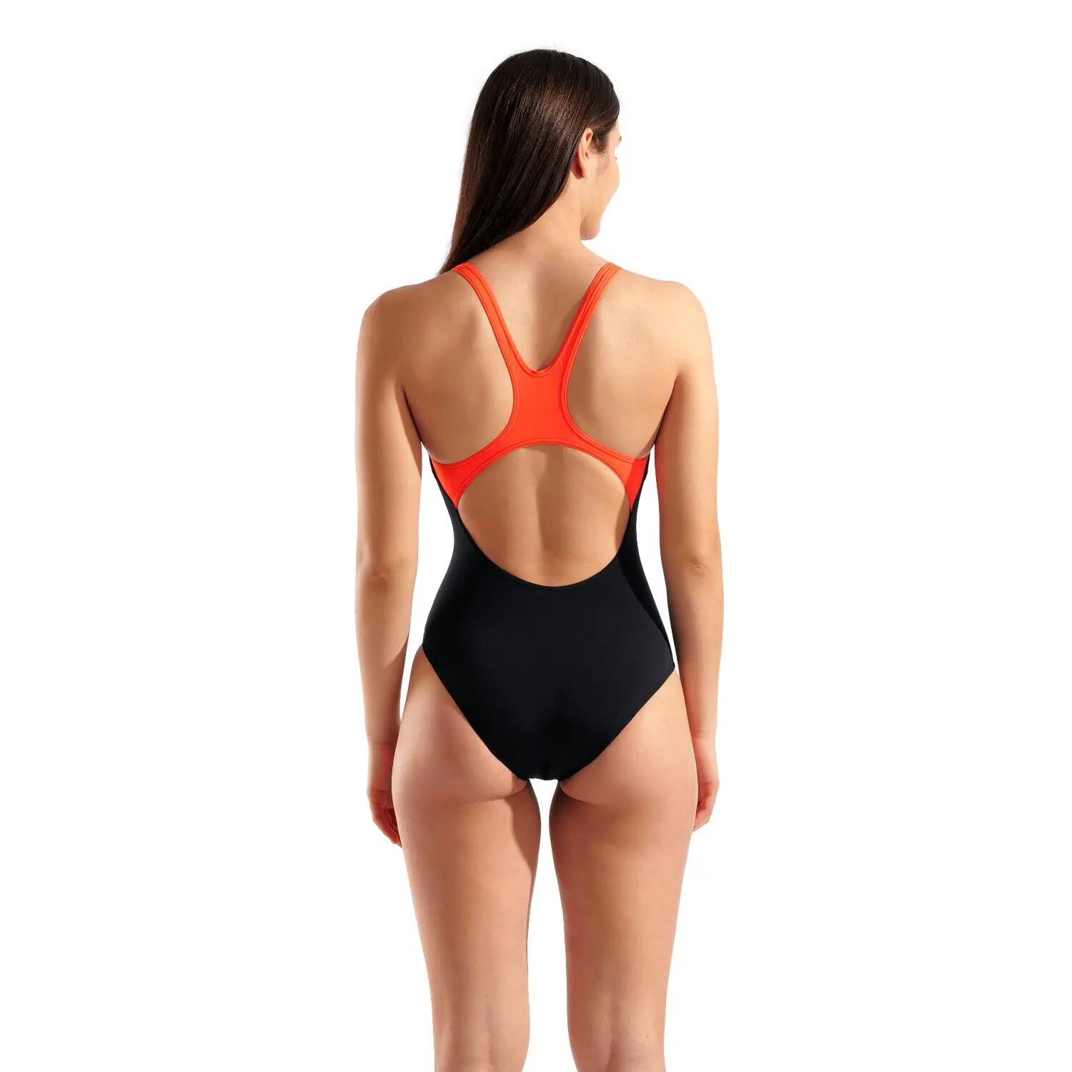 arena Two Sides Swimsuit Pro Back Badeanzug Damen 2/5