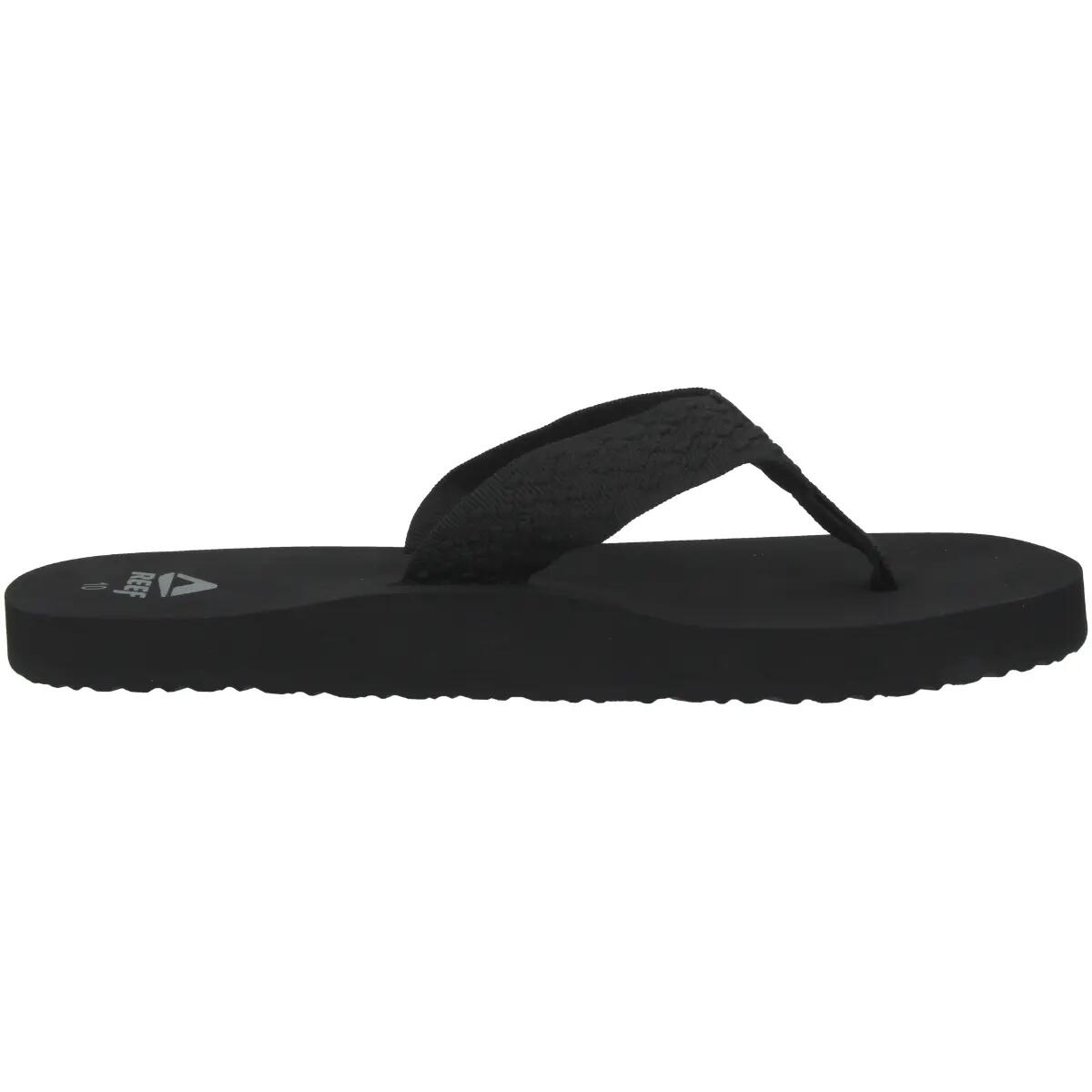 Reef Smoothy Zehentrenner für Herren 3/5