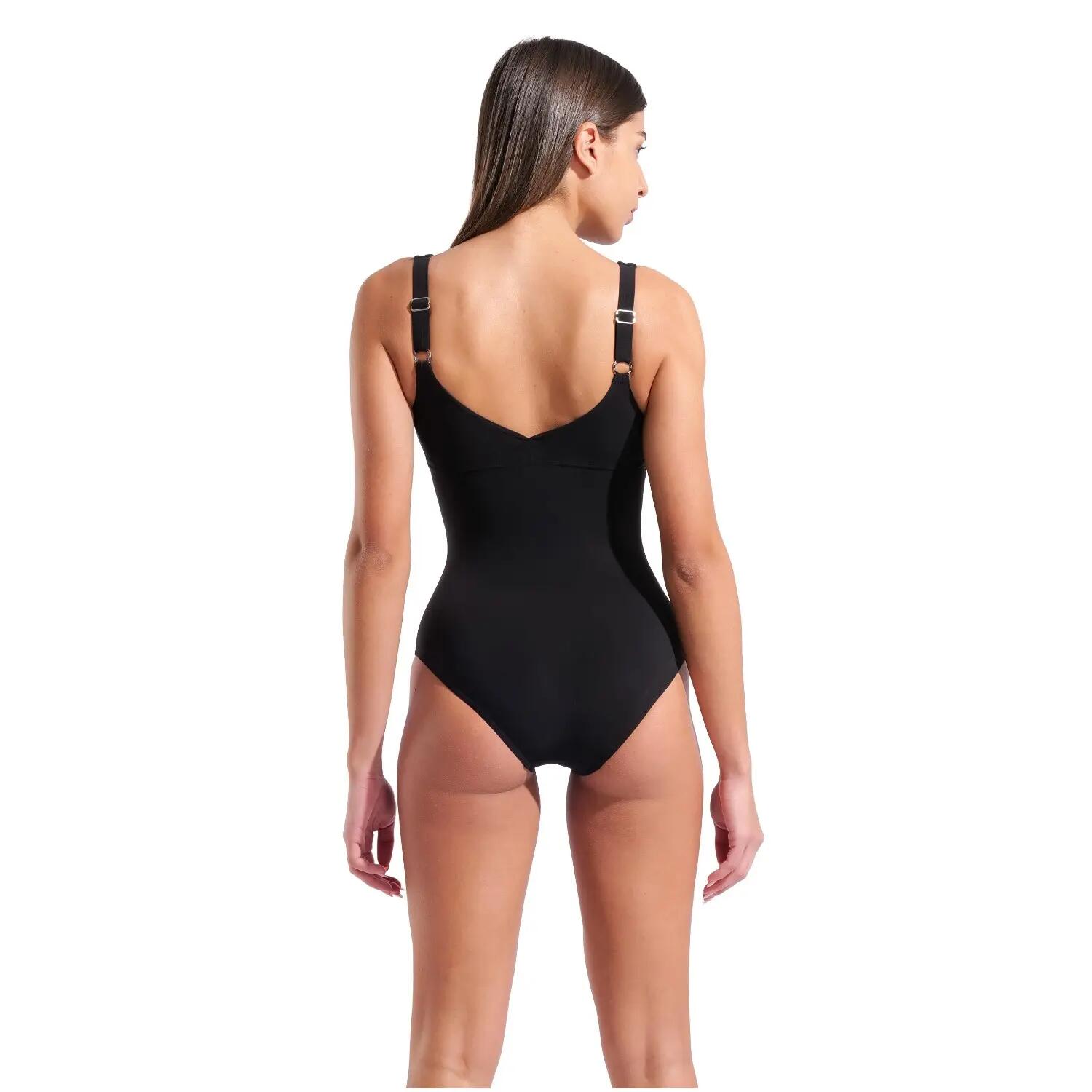 arena Damen Badeanzug Milena Shapewear 2/5