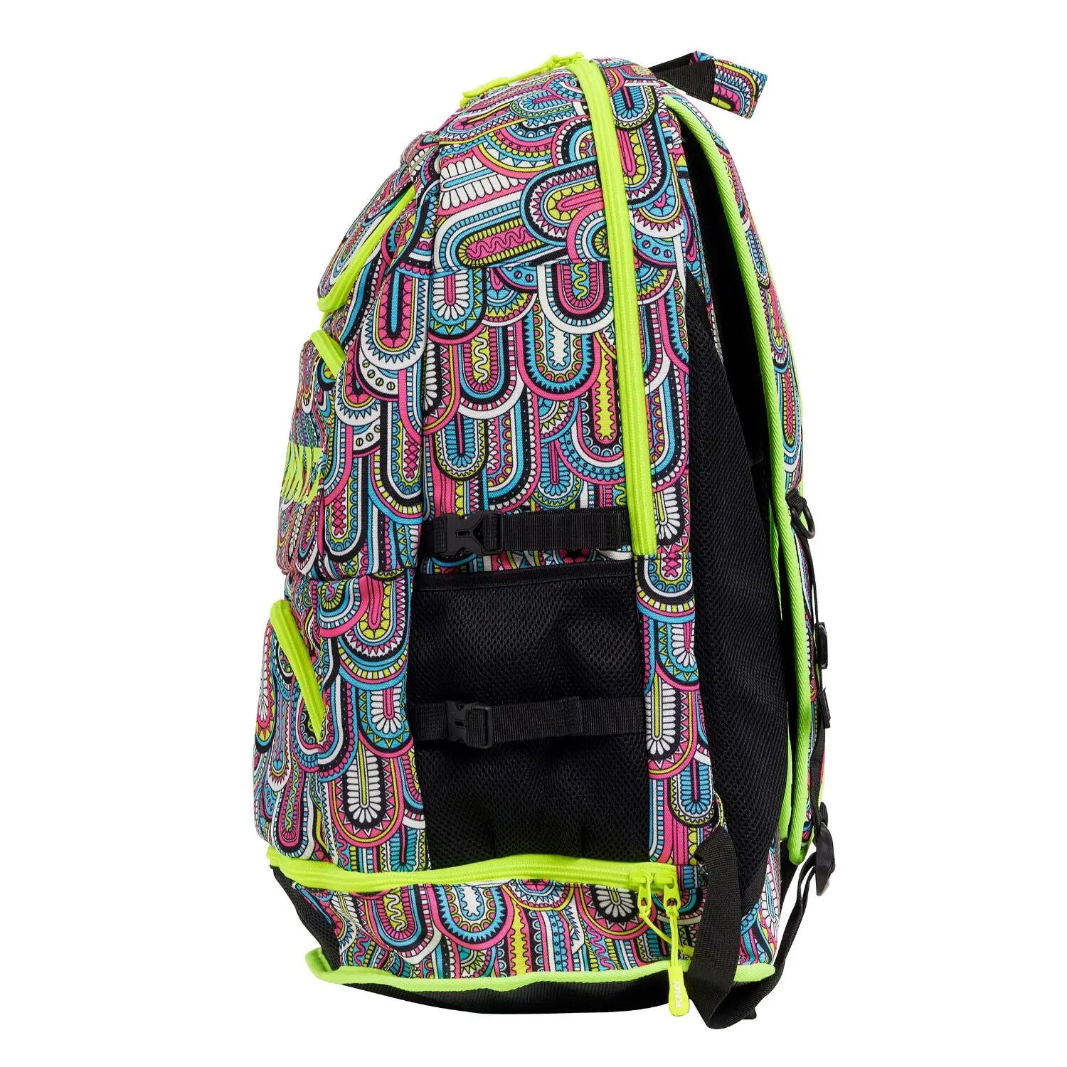 Funkita Schwimmrucksack Elite Squad 36 Liter für Kinder 2/7