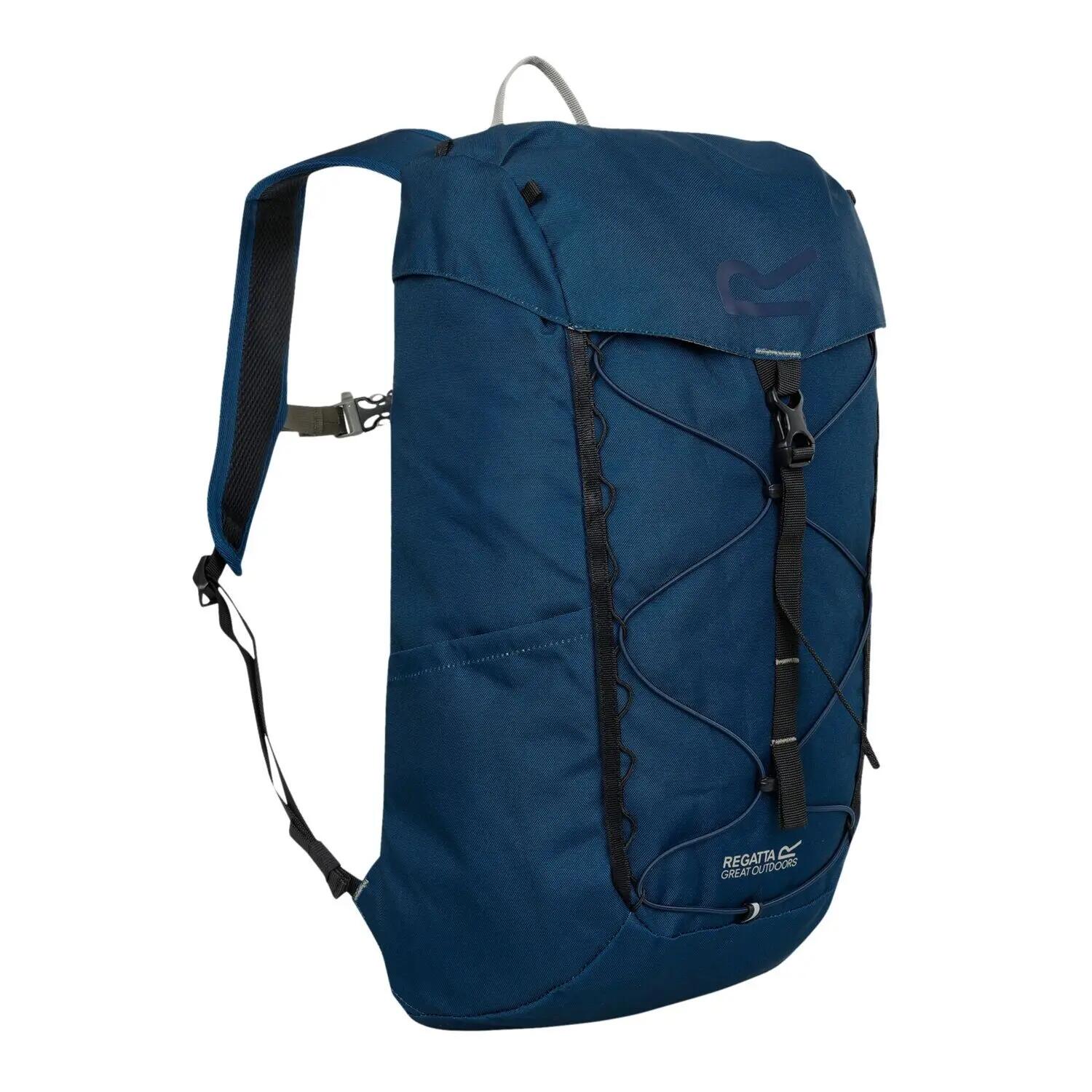 Mochila Senderismo Bungee Cordón Correa Ajustable Regatta Survor 5 2/6