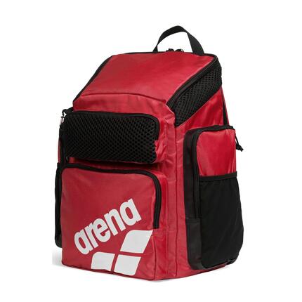 Sac à dos Arena 45L One Go Rouge