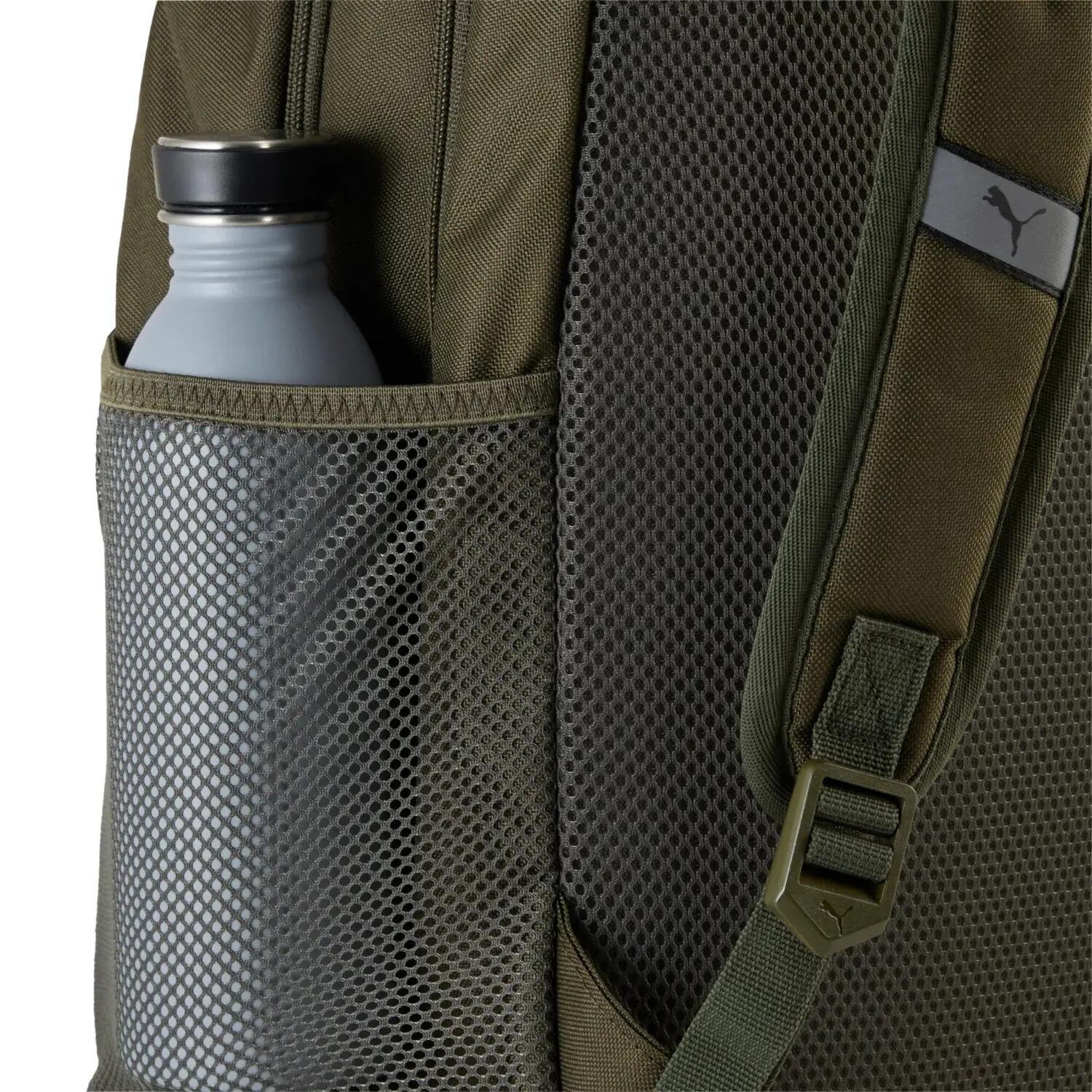 PUMA Buzz rugzak van 28 liter PUMA 4/7
