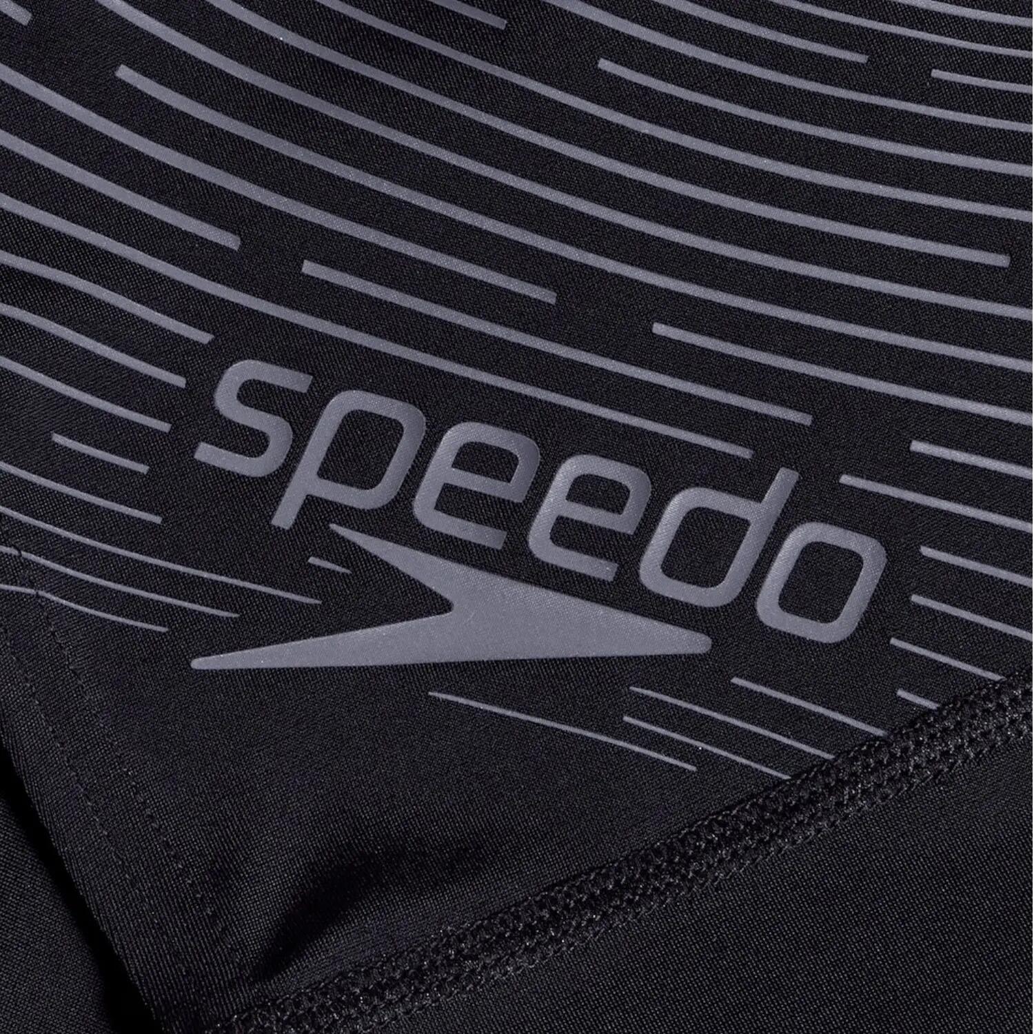 Jammer voor kinderen Speedo Eco Medley Logo 3/5