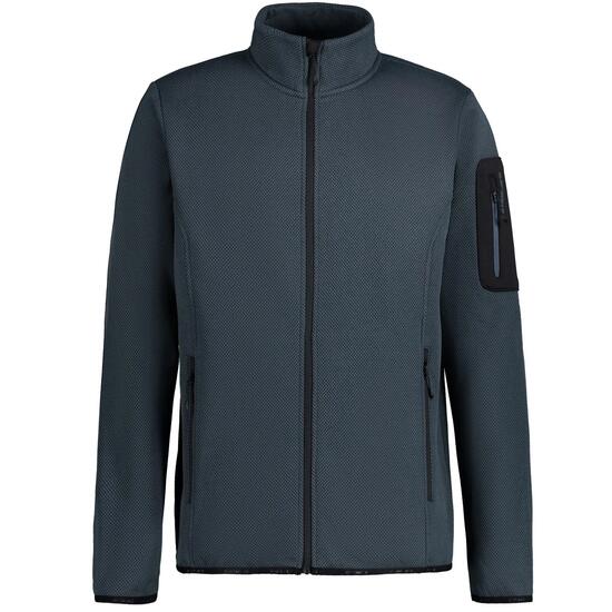 Herren Unterjacke BREDSTEDT