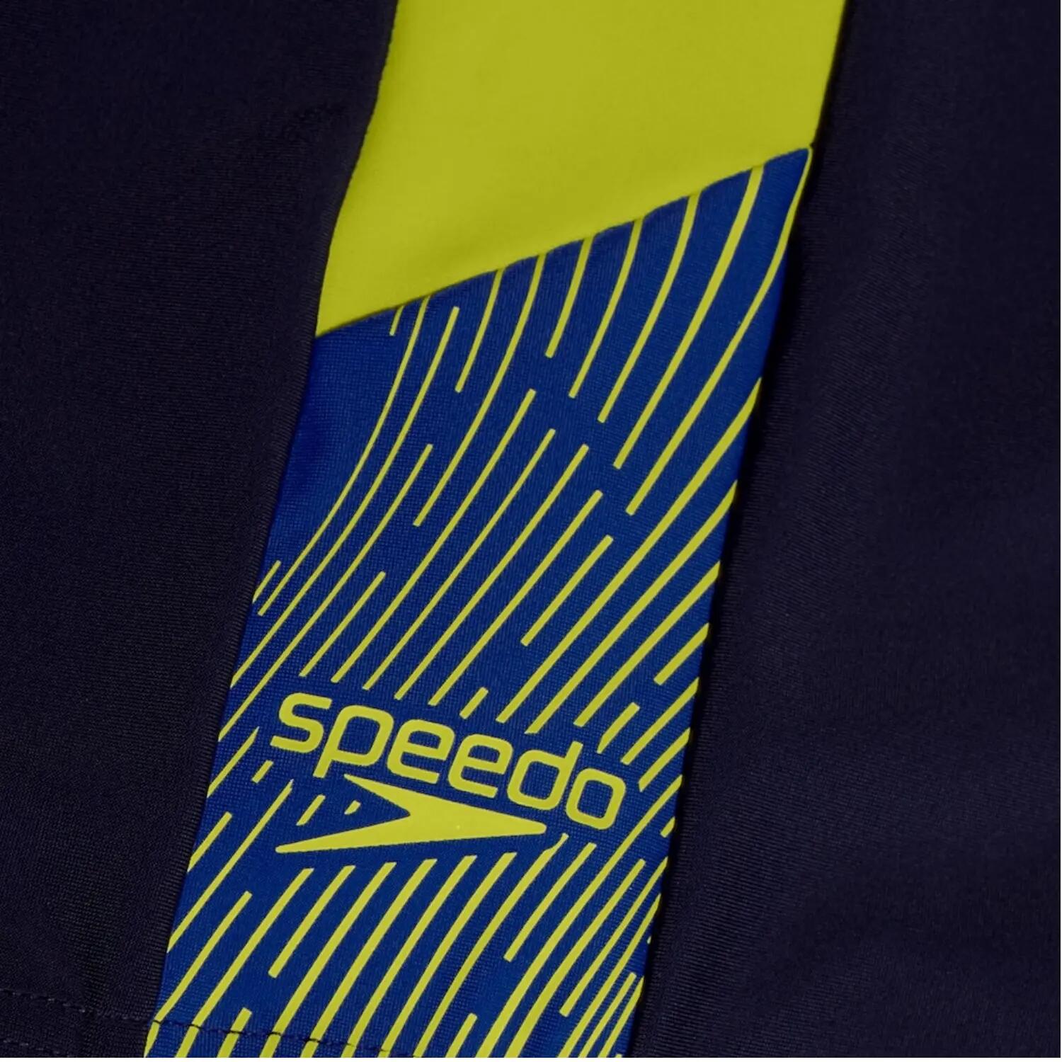 Calções de banho para crianças Speedo Eco dive 3/7