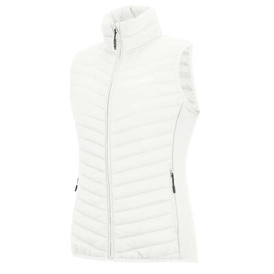 Andreson Hybrid Bodywarmer da donna