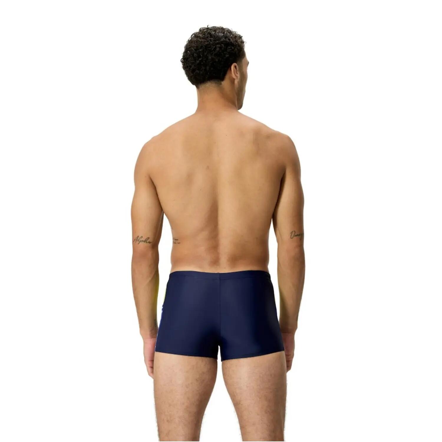Speedo Dive Badehose für Herren chlorbeständig 4/7