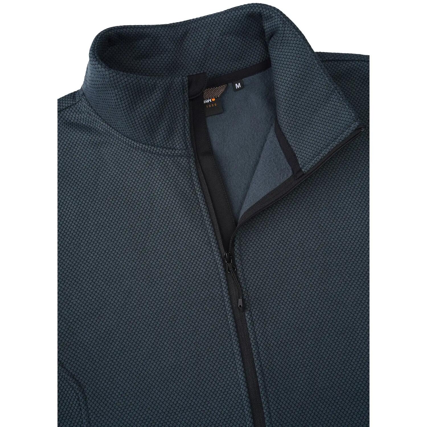 Icepeak Bredstedt Midlayer Herren ohne Kapuze 3/6