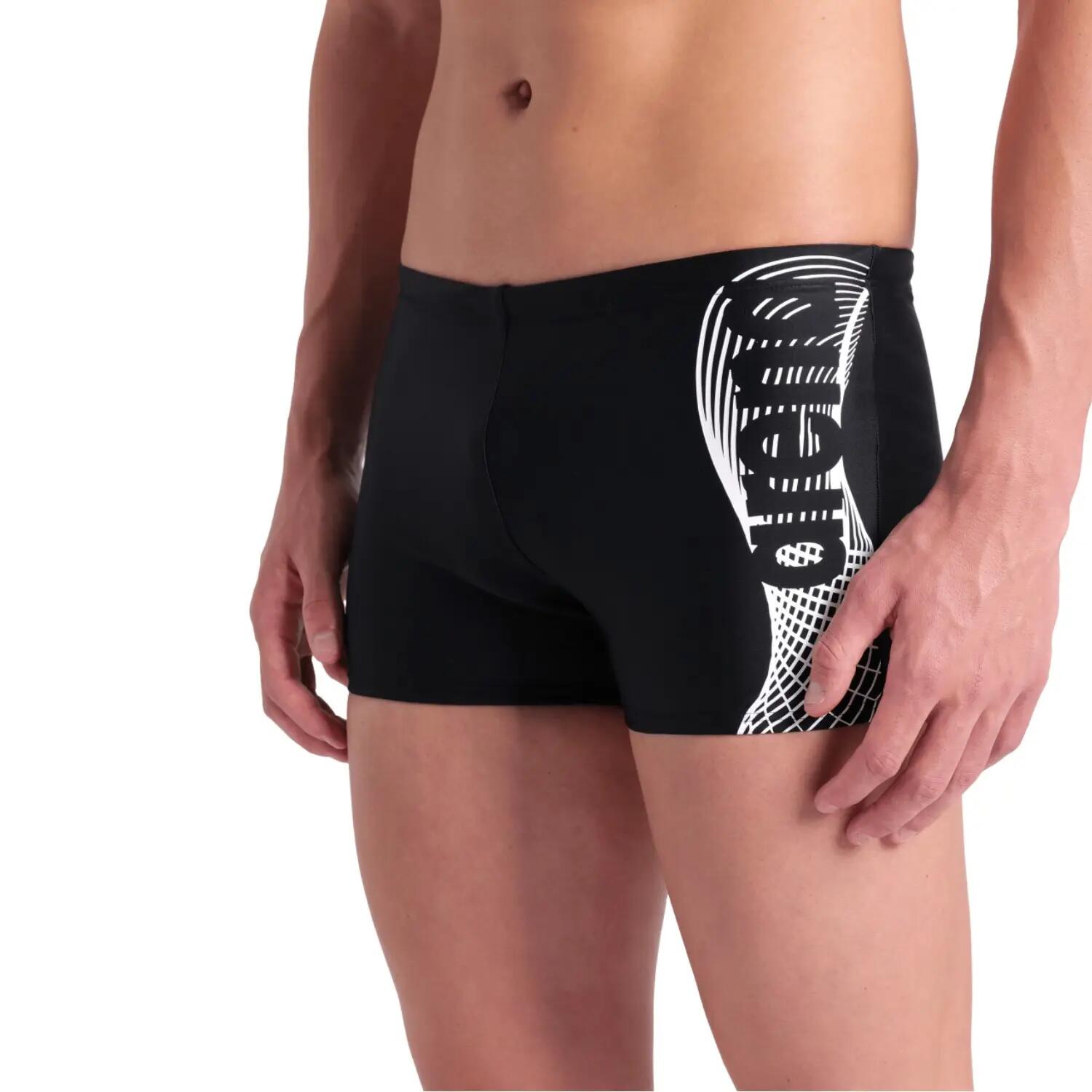 arena Wake Swim Shorts für Herren 5/6
