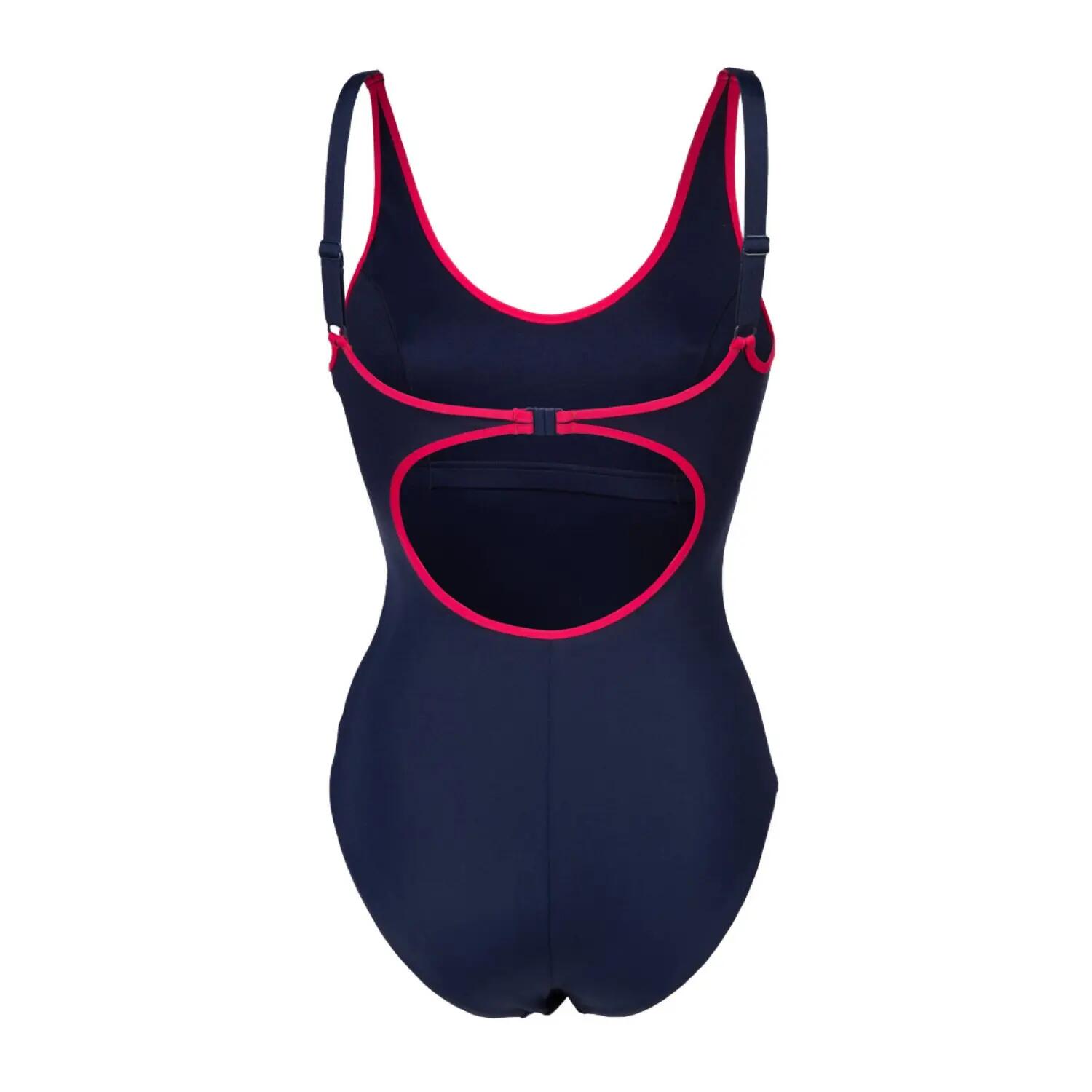 arena Tania Badeanzug für Damen mit Bustier 2/7