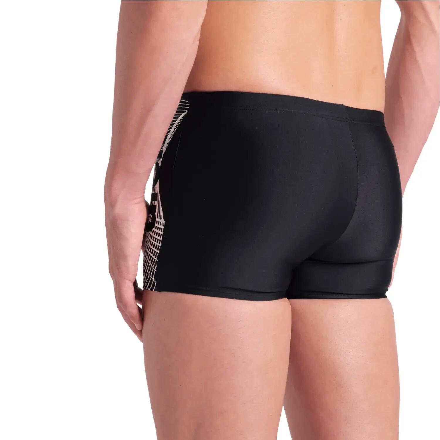 arena Wake Swim Shorts für Herren 4/6