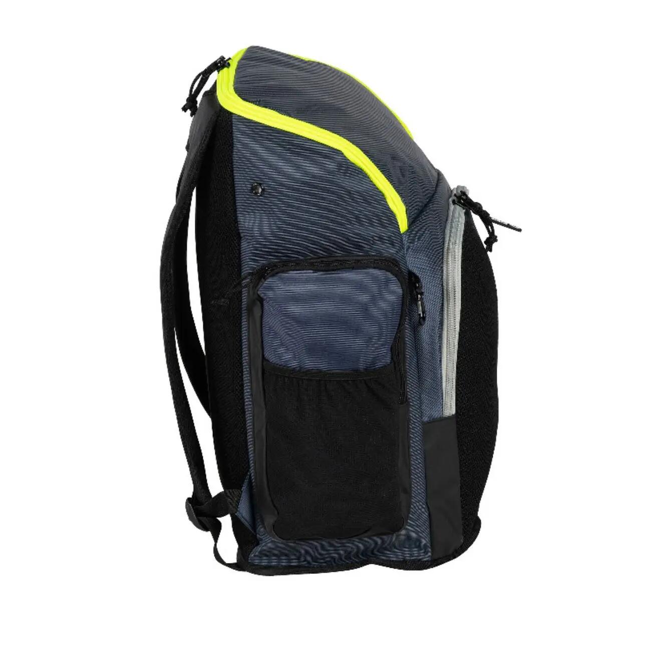 Sacs Unisexe Adulte - Spiky Iii Backpack 45 2/7