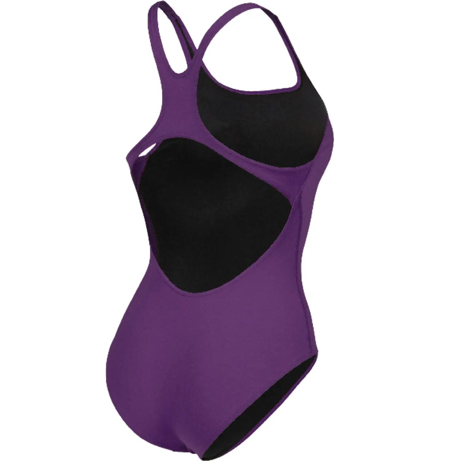 Costume intero Donna - Team Swim Pro Solid 2/8